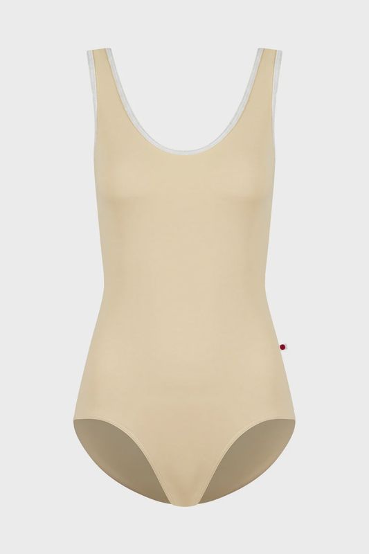 Yumiko VERONIQUE -Vanilla/ White
