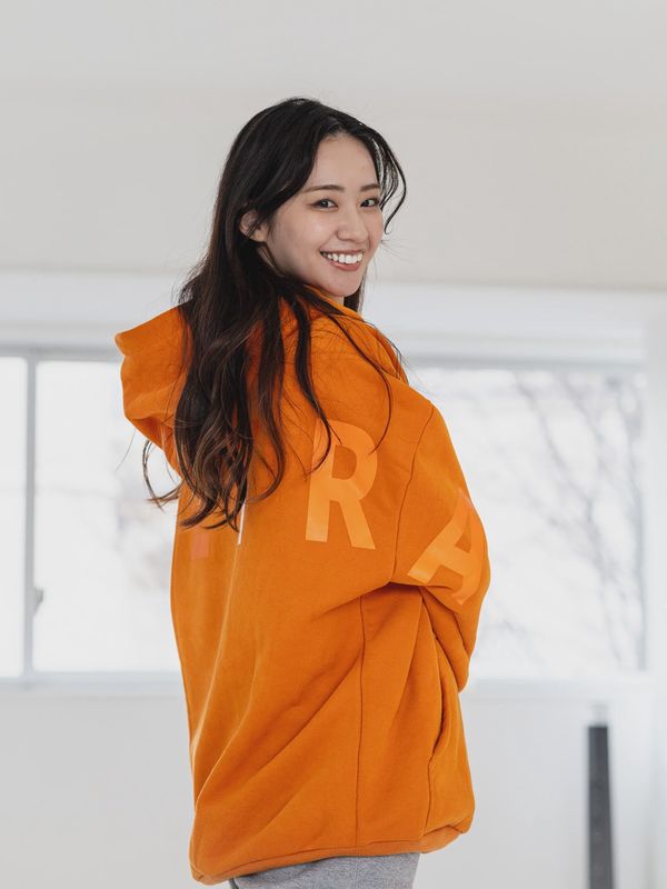 The Oversized Hoodie- Barre Trash