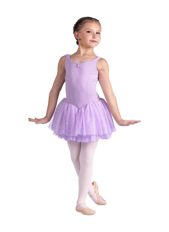 Tank Glitter Dress