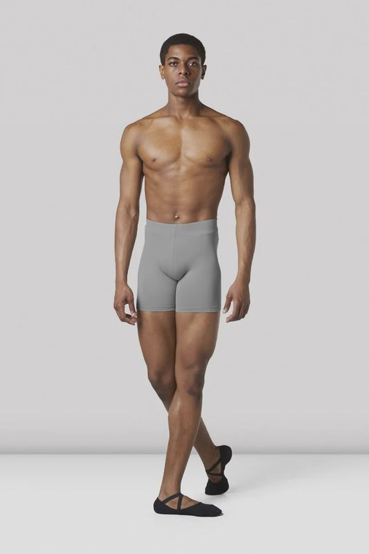 Mens/Boys Mid Length Rehearsal Shorts -Tights