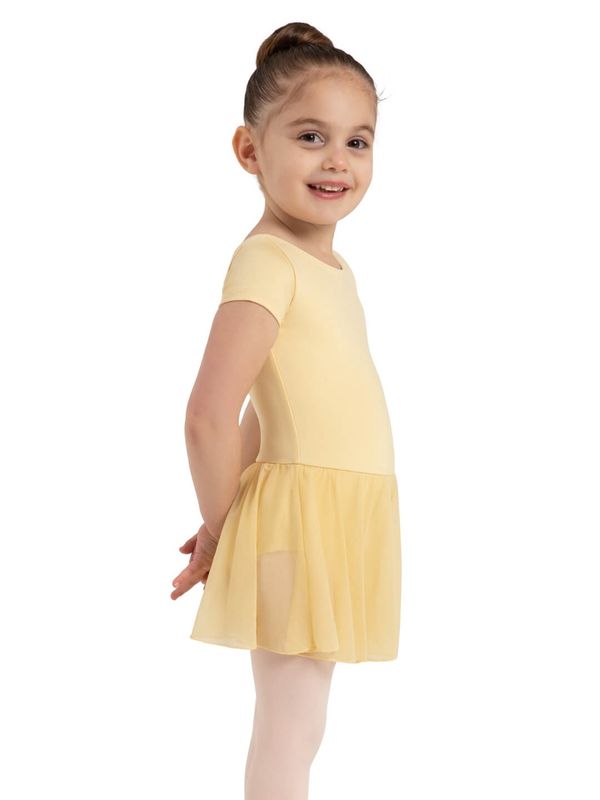 Short Sleeve Dress