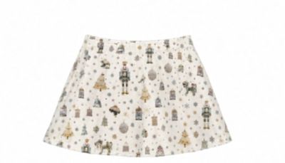 Adult Nutcracker Dreams Skirt