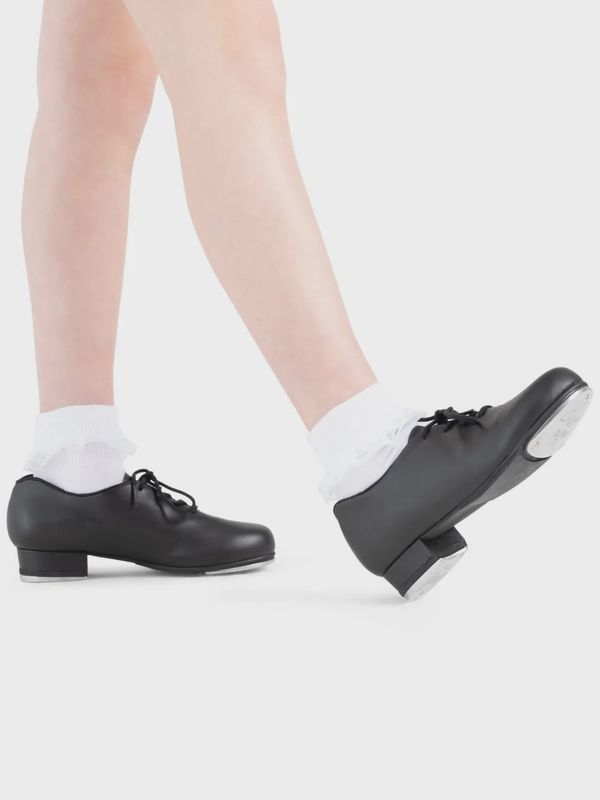 Downtown Tap Shoe Child