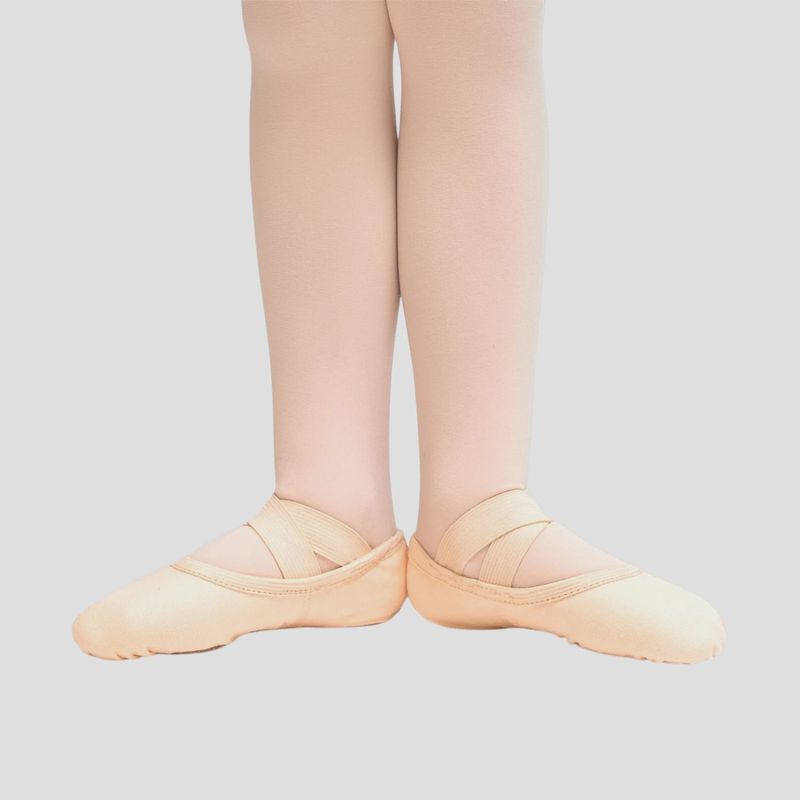 Bliss Ballet Shoe -Child