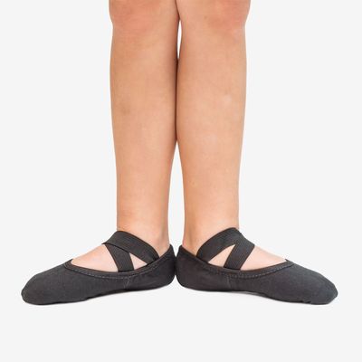 Bliss Ballet Shoe -Child