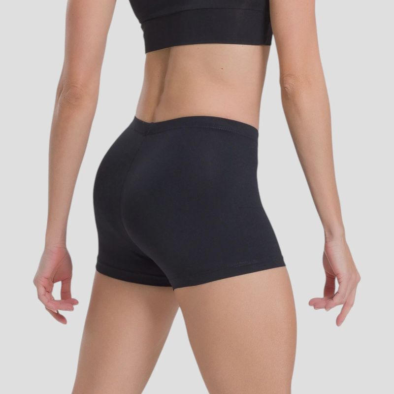 ALLISON -Dance Shorts