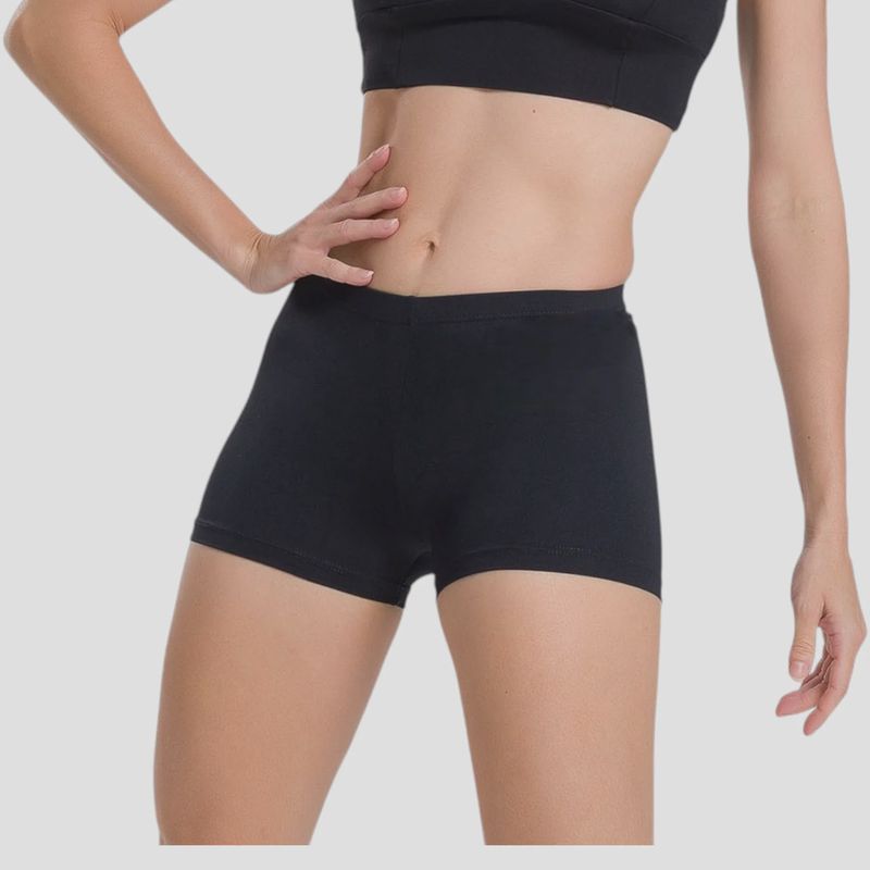 ALLISON -Dance Shorts