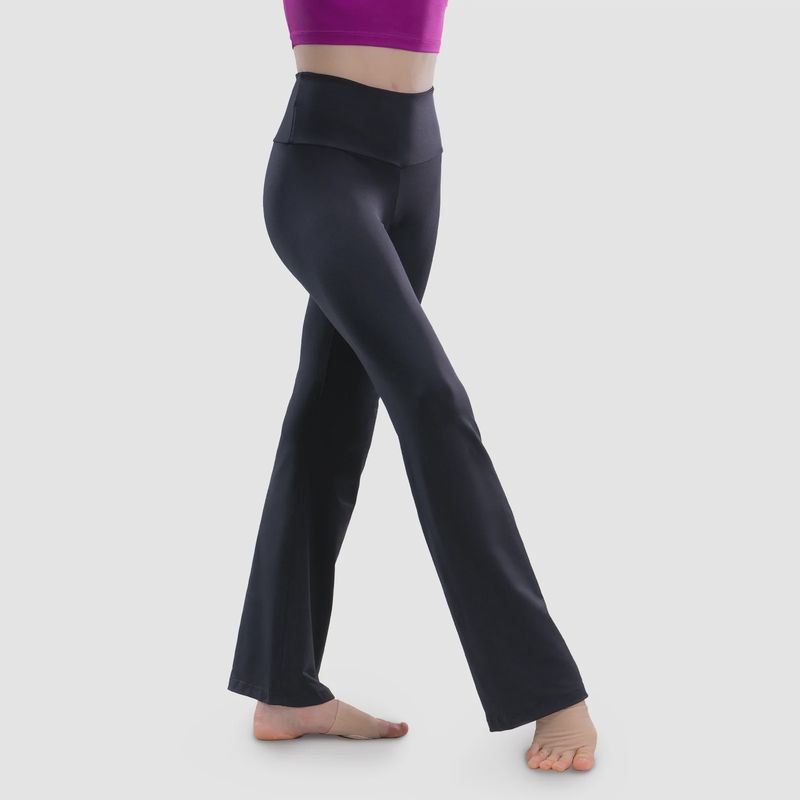 IZZY JAZZ FLARED PANT