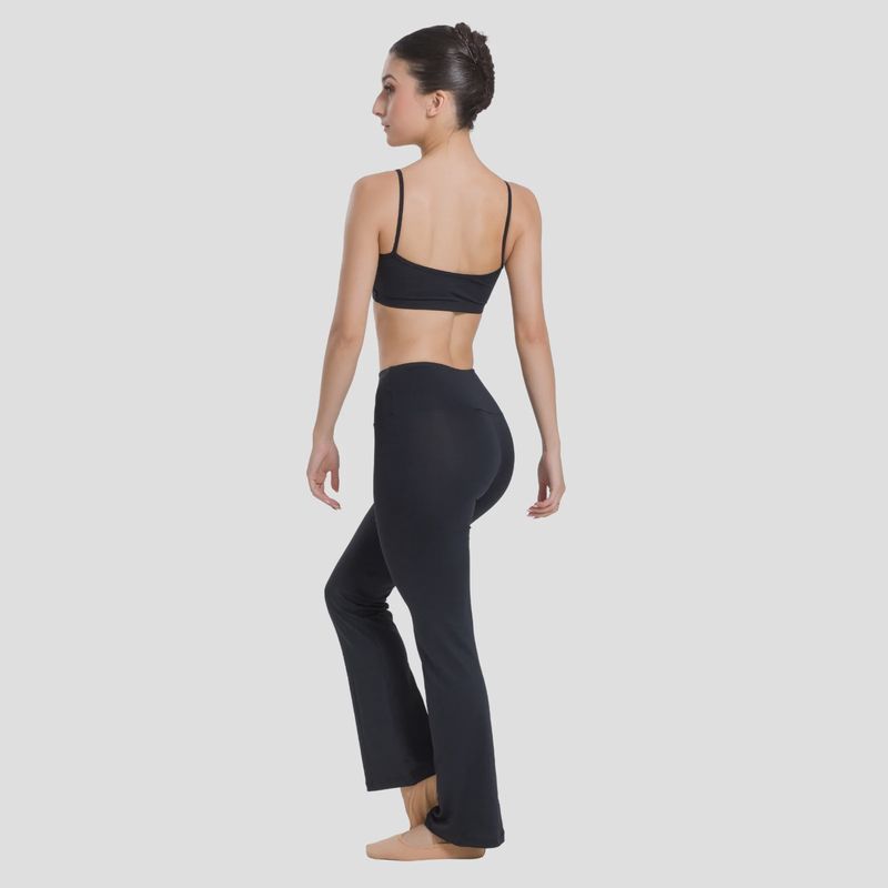 IZZY JAZZ FLARED PANT