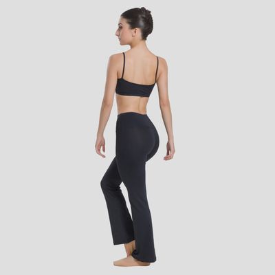 IZZY JAZZ FLARED PANT