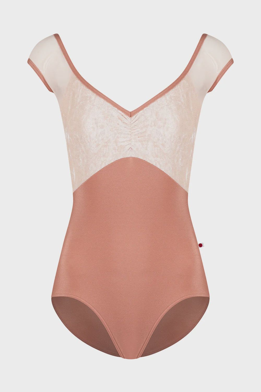 Yumiko Eli - Rosewood/Misty Rose/Blush