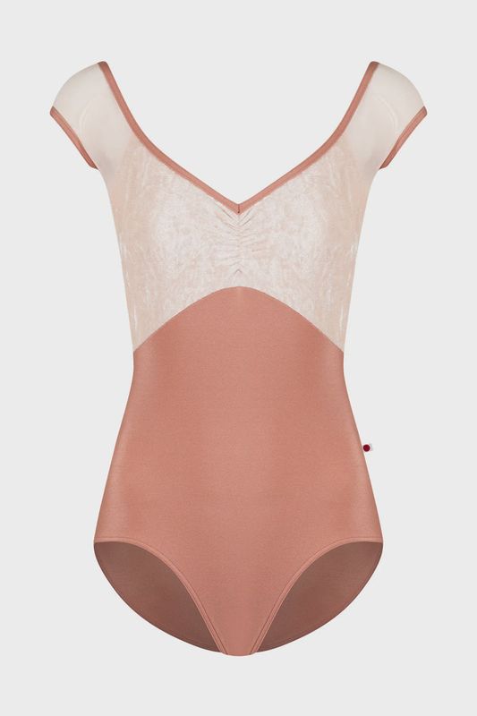 Yumiko Eli - Rosewood/Misty Rose/Blush