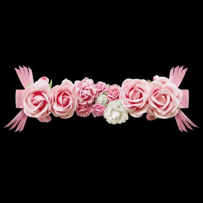 HAIR BLOSSOM Hair Accessory