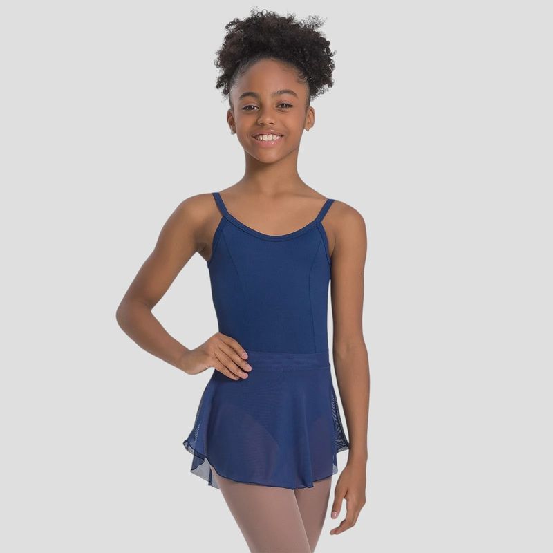 WAVE KID'S PULL ON SKIRT