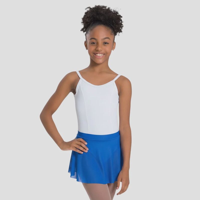 WAVE KID'S PULL ON SKIRT
