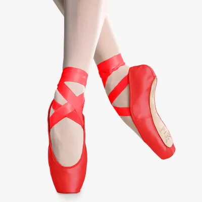 ALINA I POINTE SHOE - P88
