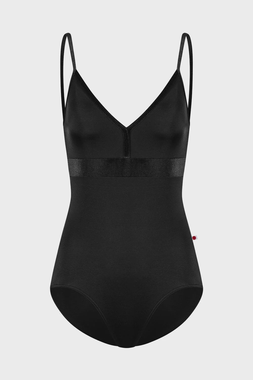 Zoe Yumiko -Black/V-Black