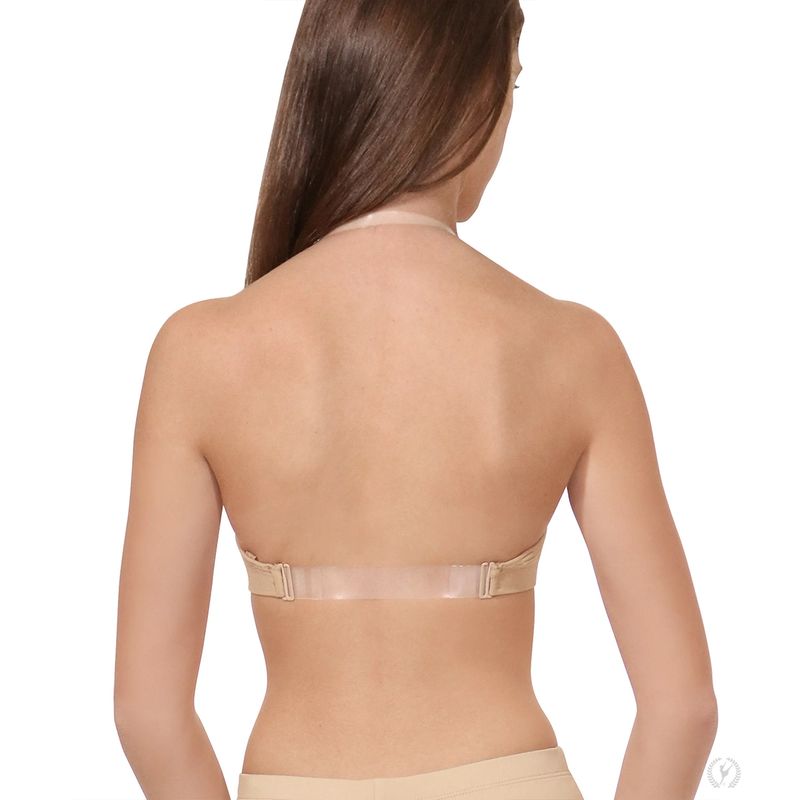 Seamless Padded Wide Band Bra