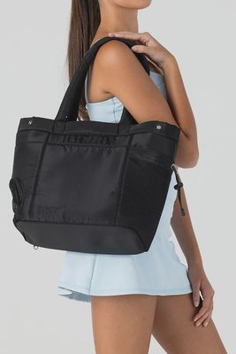 Bloch Petite Studio Dance Bag -Black