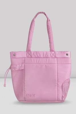 Bloch Petite Studio Dance Bag -Bonbon Pink
