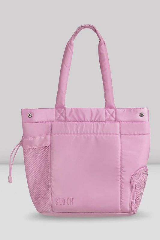 Bloch Petite Studio Dance Bag -Bonbon Pink