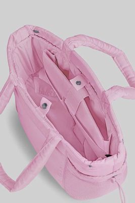 Bloch Petite Studio Dance Bag -Bonbon Pink