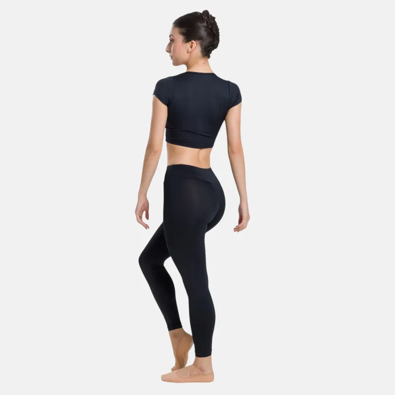 KLERA LEGGINGS - Black
