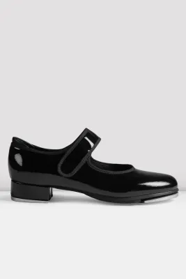 Childrens Allie Tap Shoe -Med