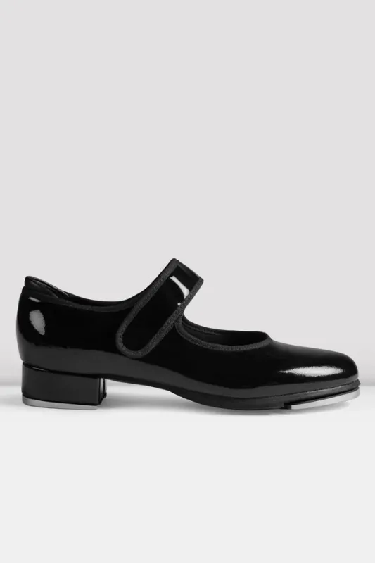 Childrens Allie Tap Shoe -Med
