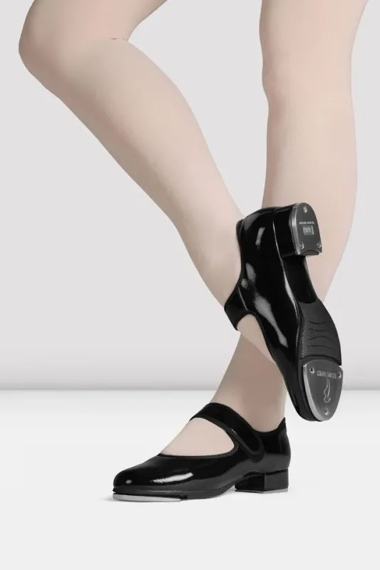 Childrens Allie Tap Shoe -Med