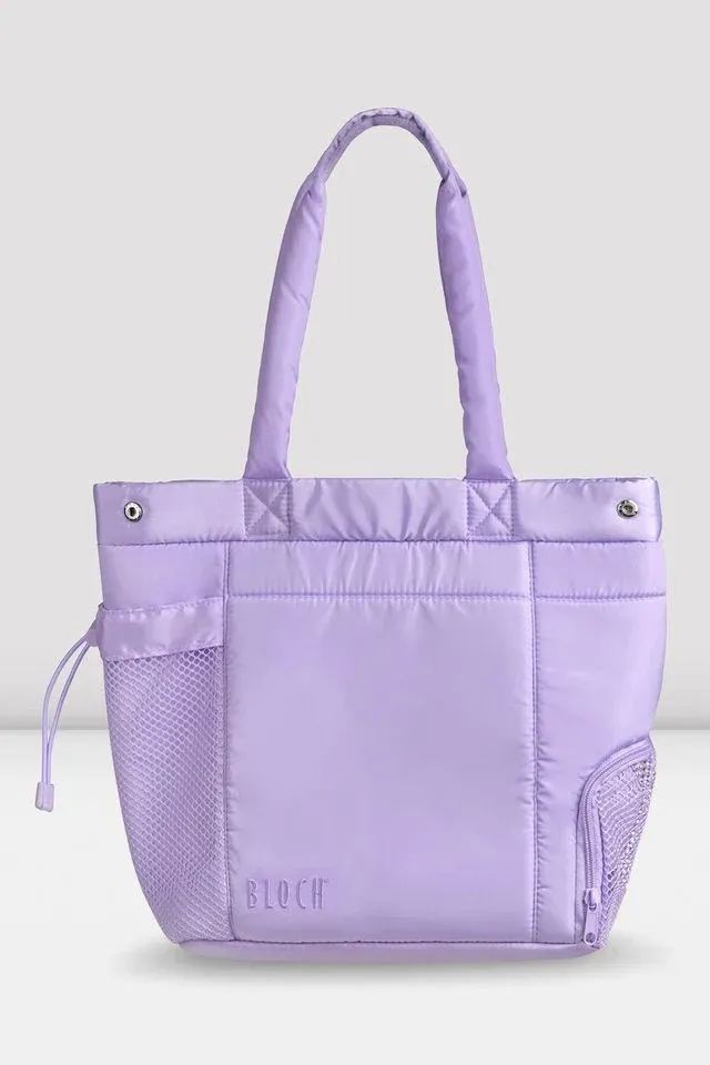 Bloch Petite Studio Dance Bag -Lilac
