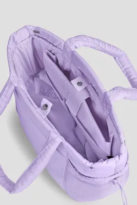 Bloch Petite Studio Dance Bag -Lilac