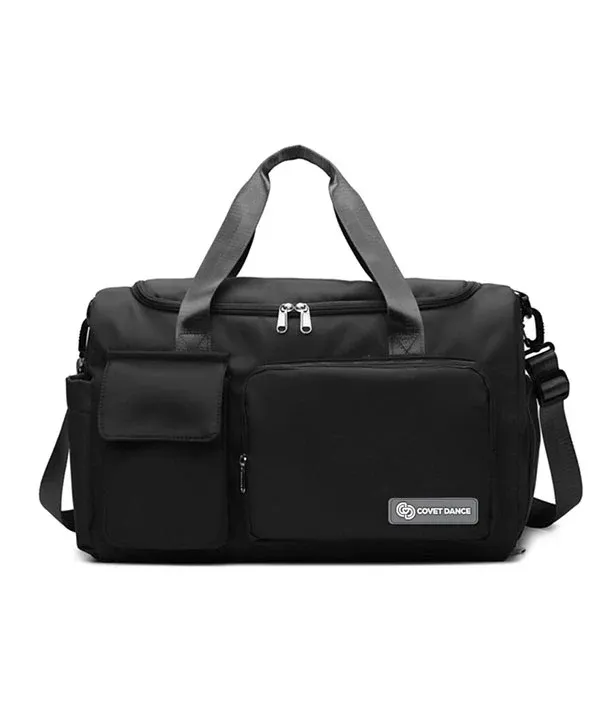 Joi Prima Duffel - Black