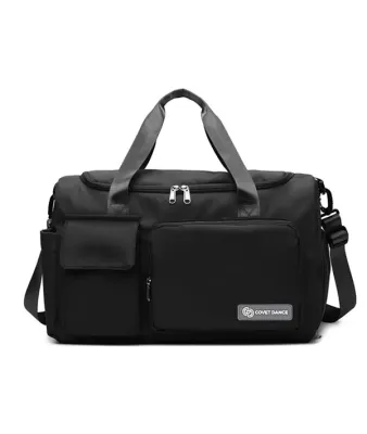 Joi Prima Duffel - Black