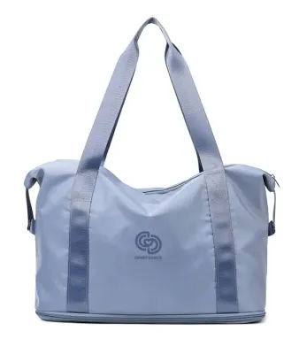Joi Studio Tote Bag -Beau Blue