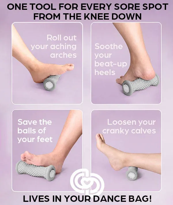 Arch Angel Foot Roller