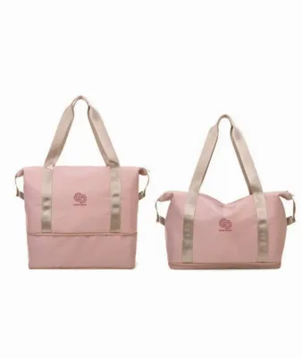 Joi Studio Tote Bag -Misty Rose