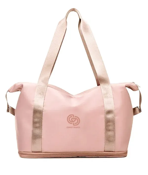 Joi Studio Tote Bag -Misty Rose