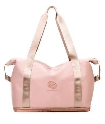 Joi Studio Tote Bag -Misty Rose