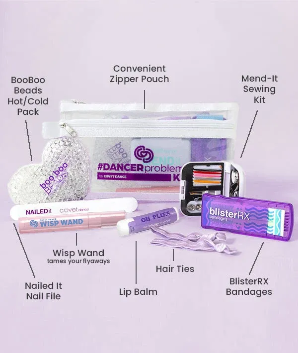 Dancer Problems Kit