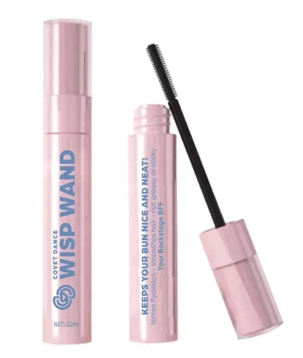 Hair Wisp Wand - Covet