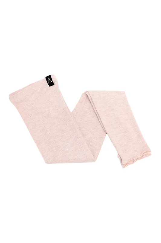 Gia short Leg Warmer with Stirrup -One Size