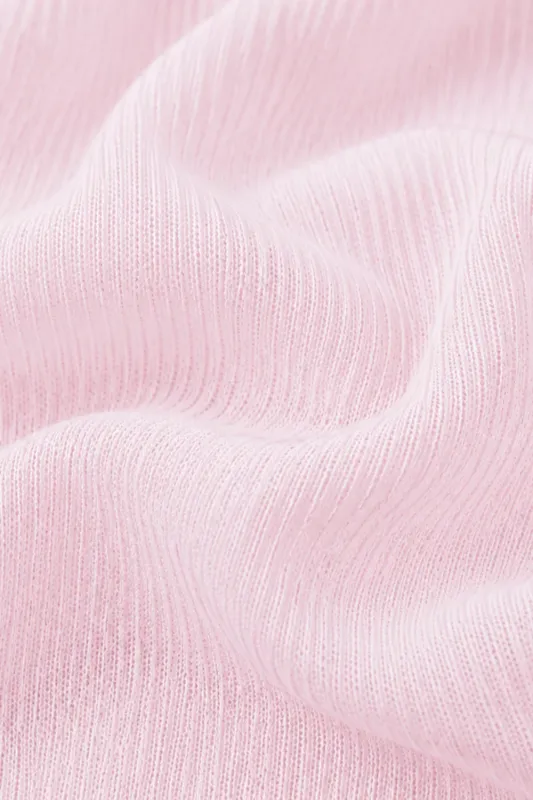 Lulu /Pinch-Front Top -OS