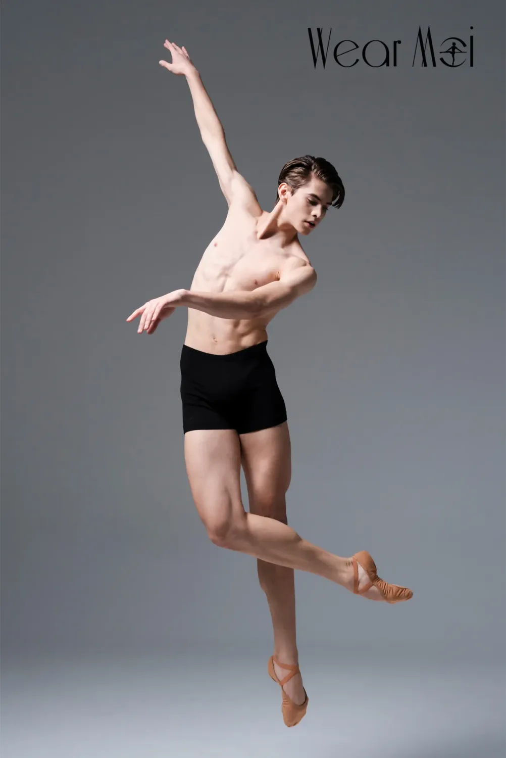 Paco Shorts -Men