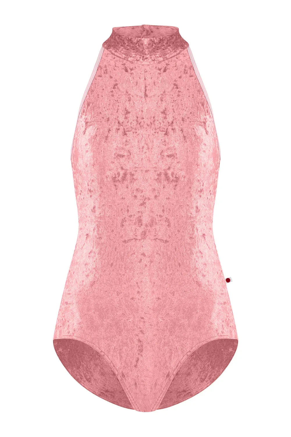 Yumiko NOE Leotard -CV-Romance/T-Petal