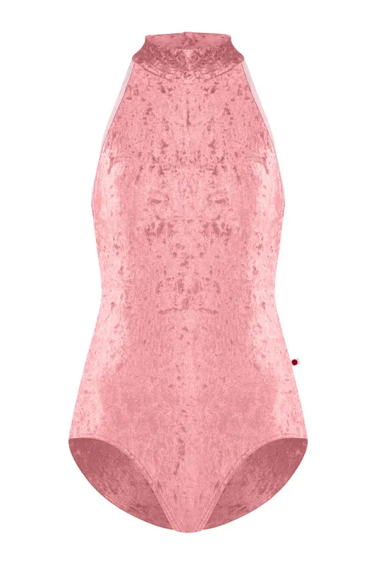 Yumiko NOE Leotard -CV-Romance/T-Petal