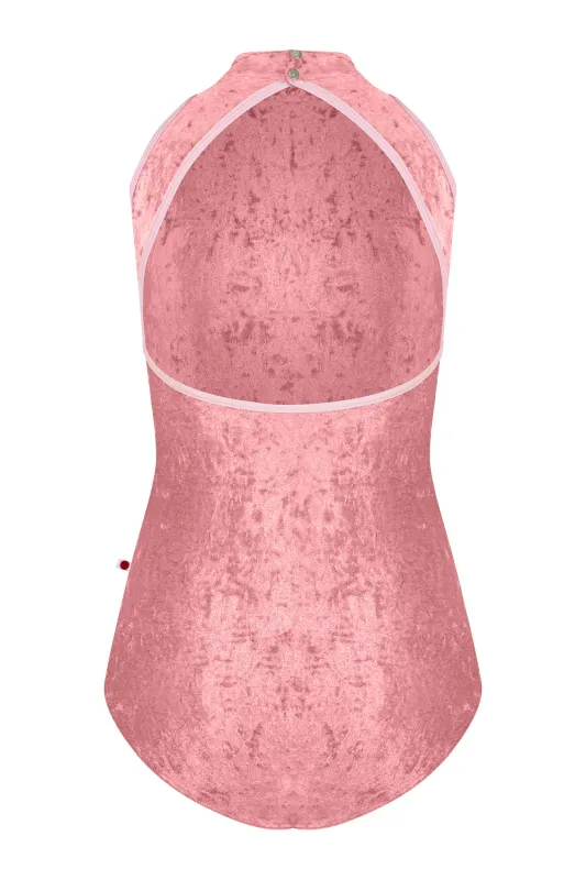 Yumiko NOE Leotard -CV-Romance/T-Petal