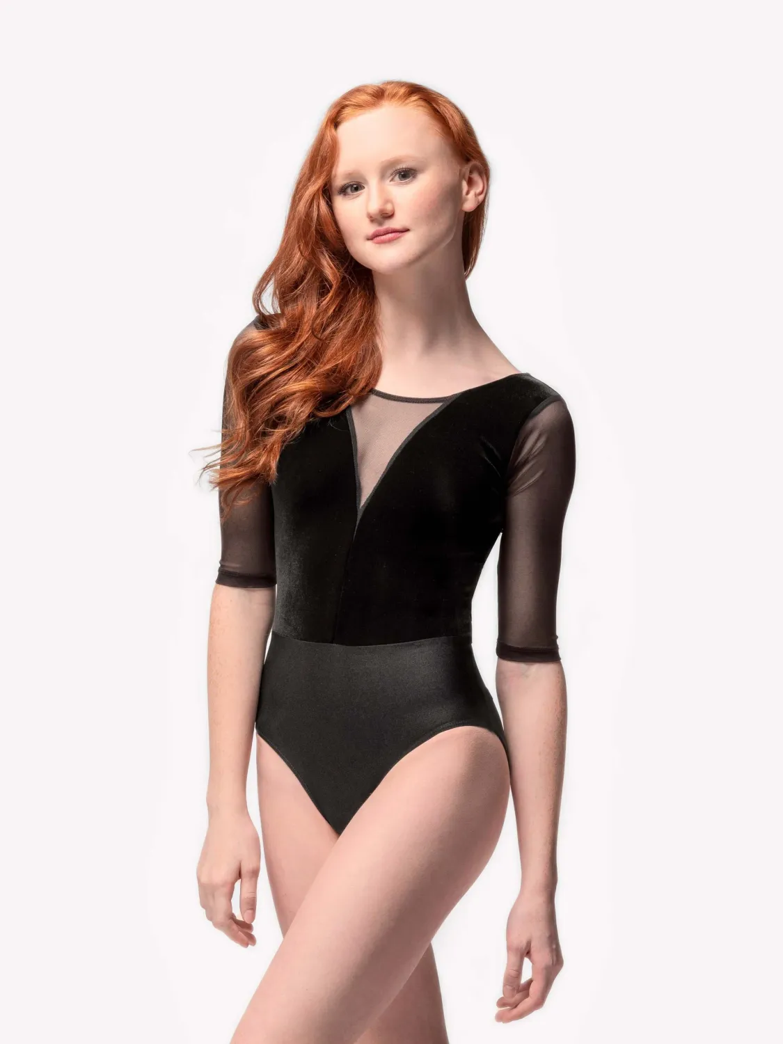 Tempe Black Velvet