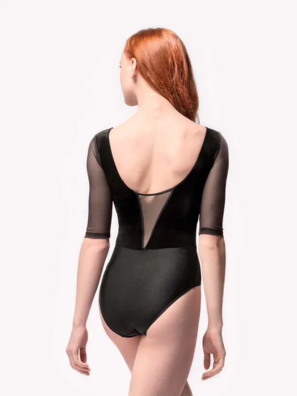 Tempe Black Velvet
