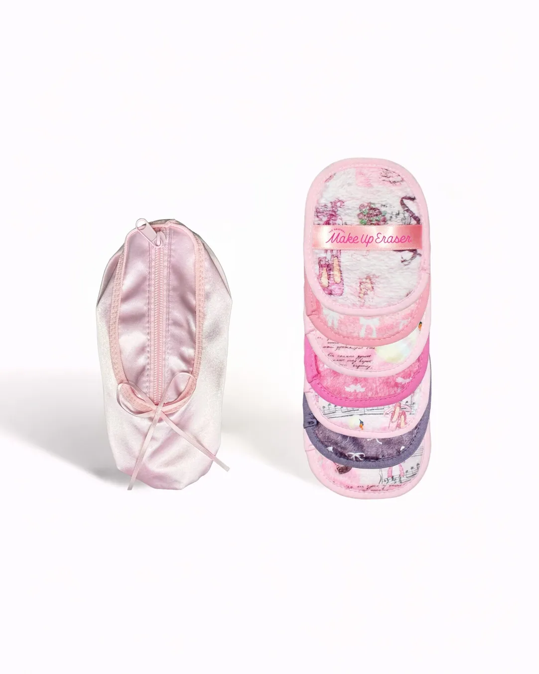 Ballet Core 7-Day Gift Set - MakeUp Eraser